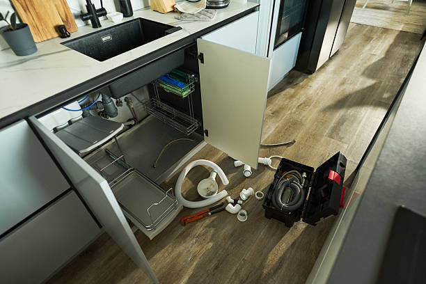 24/7 Emergency Leak Detection experts in Naples, UT